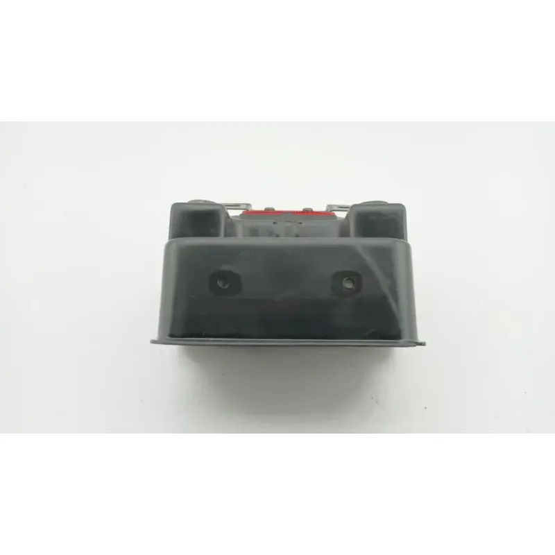 Support de plaque et eclairage KAWASAKI EN 500 1990 - 1995