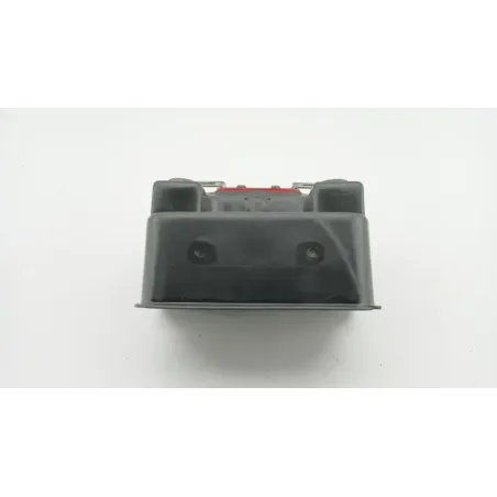 Support de plaque et eclairage KAWASAKI EN 500 1990 - 1995