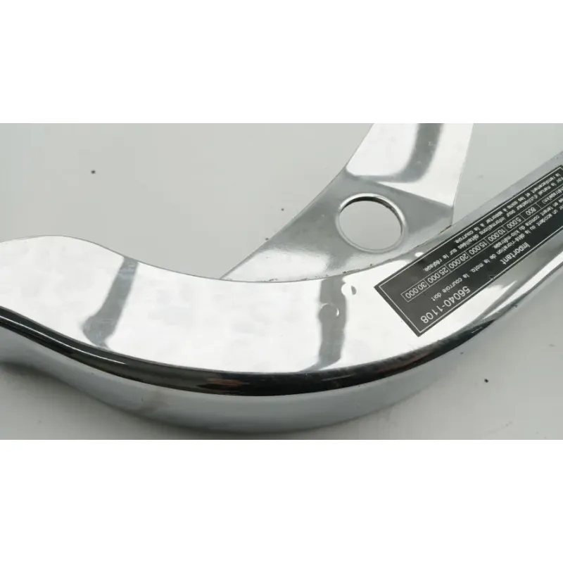 Cache chaine KAWASAKI EN 500 1990 - 1995