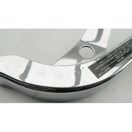 Cache chaine KAWASAKI EN 500 1990 - 1995