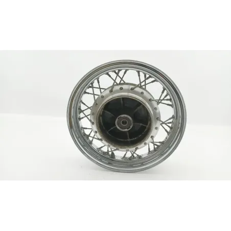 Jante arriere KAWASAKI EN 500 1990 - 1995