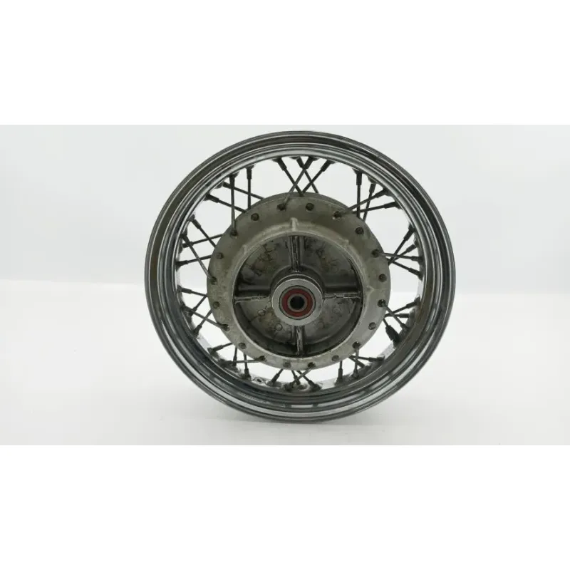 Jante arriere KAWASAKI EN 500 1990 - 1995