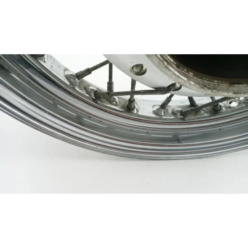 Jante arriere KAWASAKI EN 500 1990 - 1995