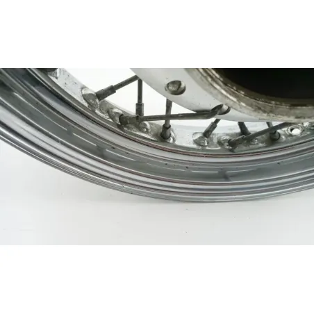 Jante arriere KAWASAKI EN 500 1990 - 1995