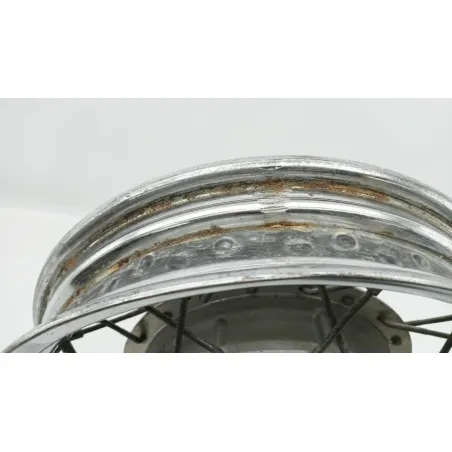 Jante arriere KAWASAKI EN 500 1990 - 1995