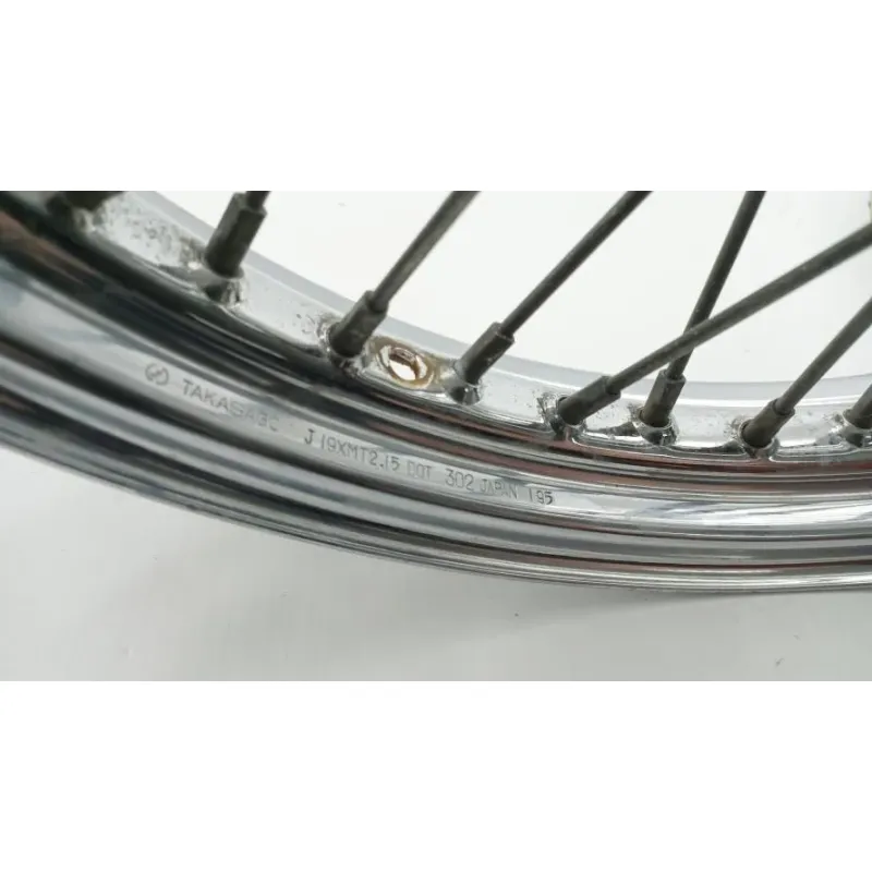 Jante avant KAWASAKI EN 500 1990 - 1995