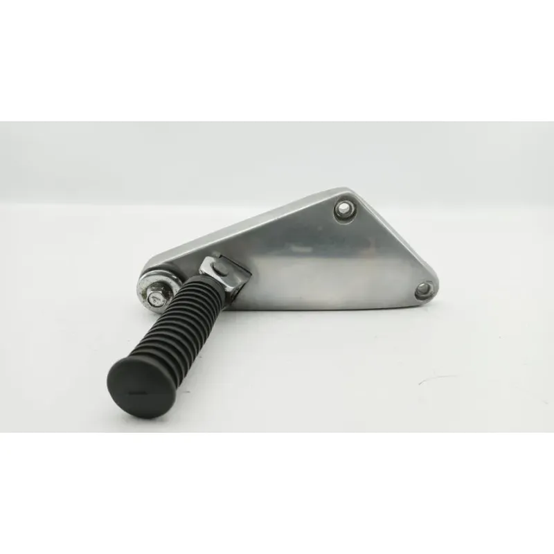 Platine arriere droite KAWASAKI EN 500 1990 - 1995