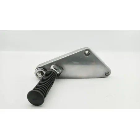 Platine arriere droite KAWASAKI EN 500 1990 - 1995