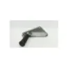 Platine arriere droite KAWASAKI EN 500 1990 - 1995