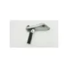 Platine arriere droite KAWASAKI EN 500 1990 - 1995