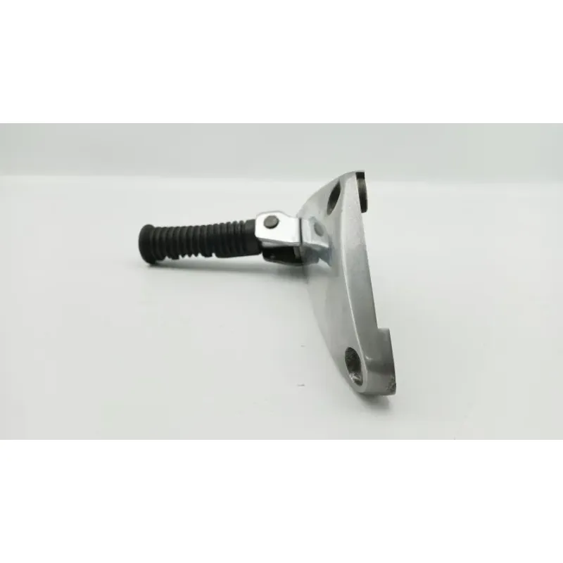 Platine arriere droite KAWASAKI EN 500 1990 - 1995