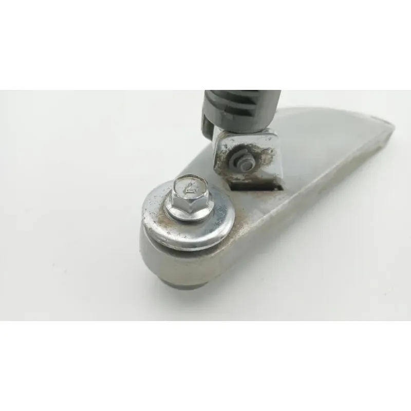 Platine arriere droite KAWASAKI EN 500 1990 - 1995