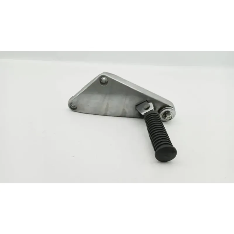 Platine arriere gauche KAWASAKI EN 500 1990 - 1995