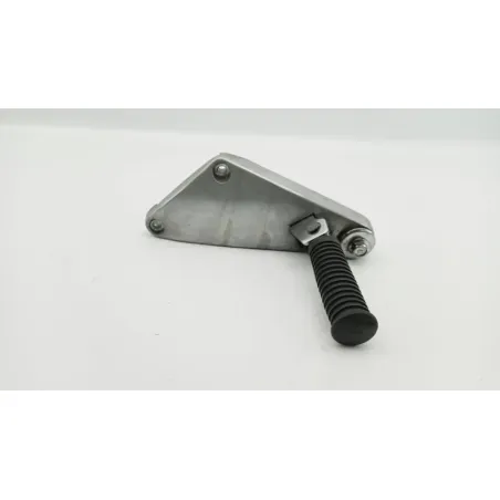 Platine arriere gauche KAWASAKI EN 500 1990 - 1995