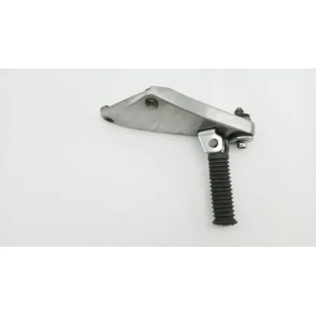 Platine arriere gauche KAWASAKI EN 500 1990 - 1995