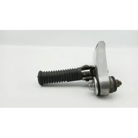 Platine arriere gauche KAWASAKI EN 500 1990 - 1995