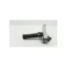 Platine arriere gauche KAWASAKI EN 500 1990 - 1995
