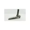 Platine arriere gauche KAWASAKI EN 500 1990 - 1995