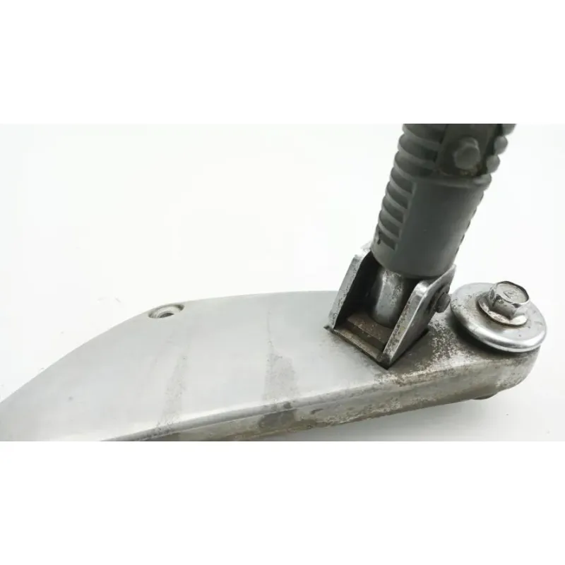 Platine arriere gauche KAWASAKI EN 500 1990 - 1995