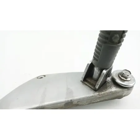 Platine arriere gauche KAWASAKI EN 500 1990 - 1995