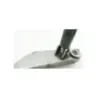 Platine arriere gauche KAWASAKI EN 500 1990 - 1995