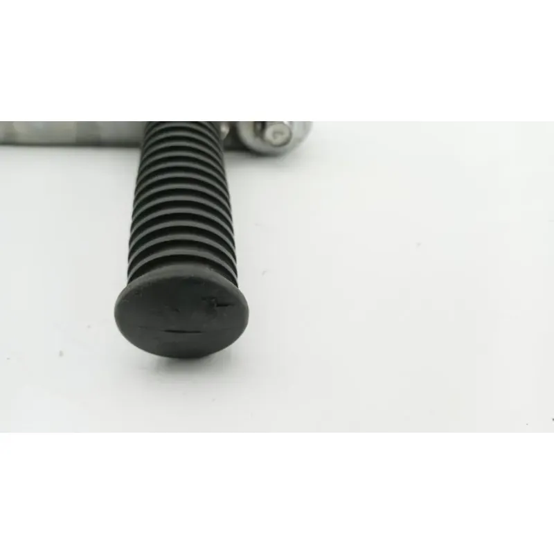 Platine arriere gauche KAWASAKI EN 500 1990 - 1995