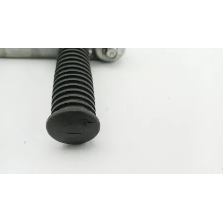 Platine arriere gauche KAWASAKI EN 500 1990 - 1995