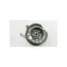 Tambour arriere KAWASAKI EN 500 1990 - 1995 Tambour arriere KAWASAKI EN 500 1990 - 1995