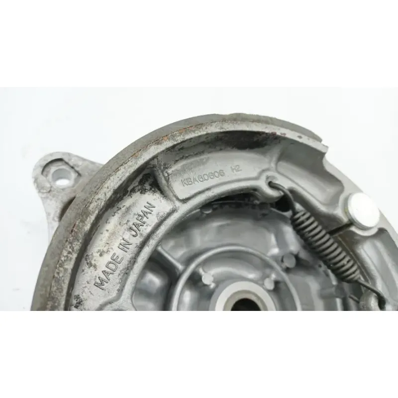 Tambour arriere KAWASAKI EN 500 1990 - 1995
