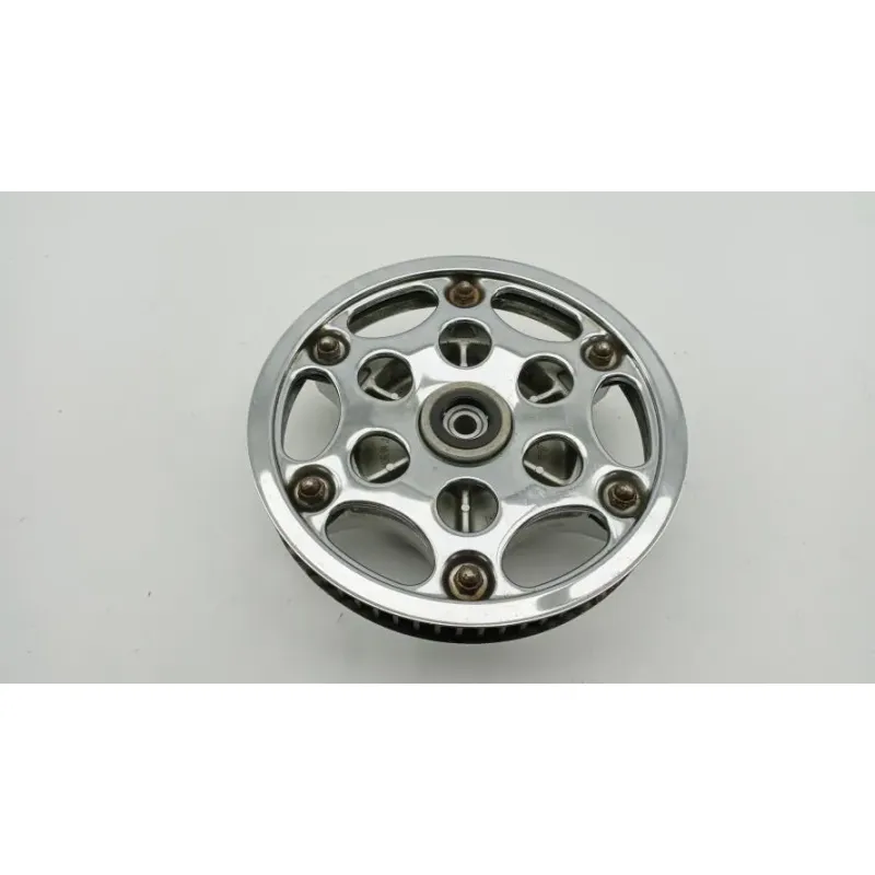 Porte couronne KAWASAKI EN 500 1990 - 1995