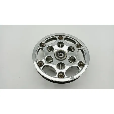 Porte couronne KAWASAKI EN 500 1990 - 1995