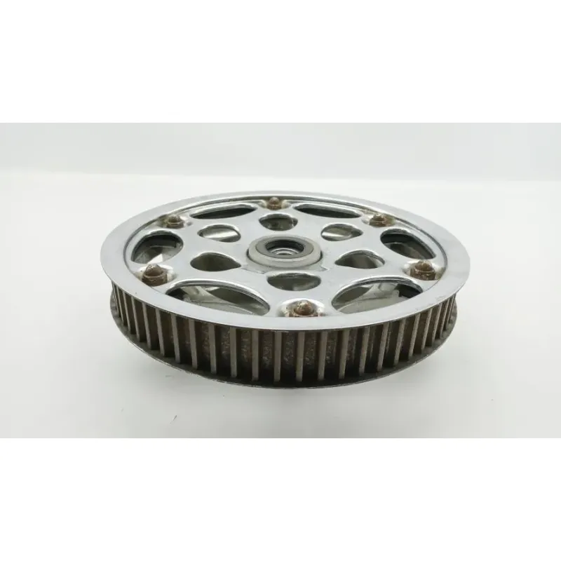 Porte couronne KAWASAKI EN 500 1990 - 1995
