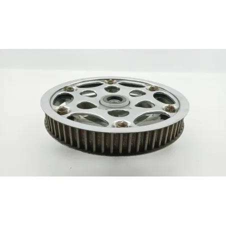 Porte couronne KAWASAKI EN 500 1990 - 1995