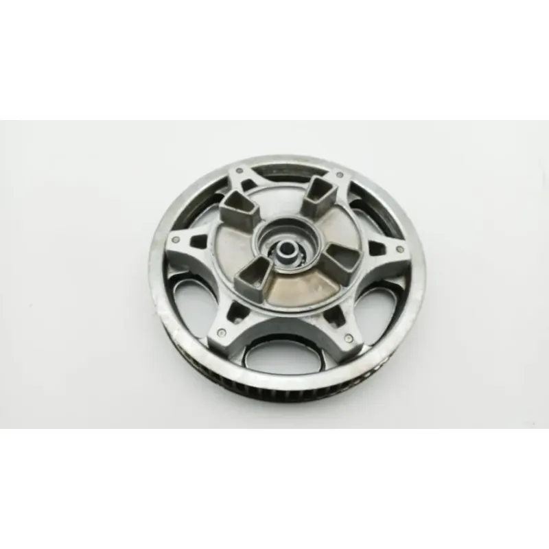 Porte couronne KAWASAKI EN 500 1990 - 1995