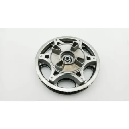 Porte couronne KAWASAKI EN 500 1990 - 1995