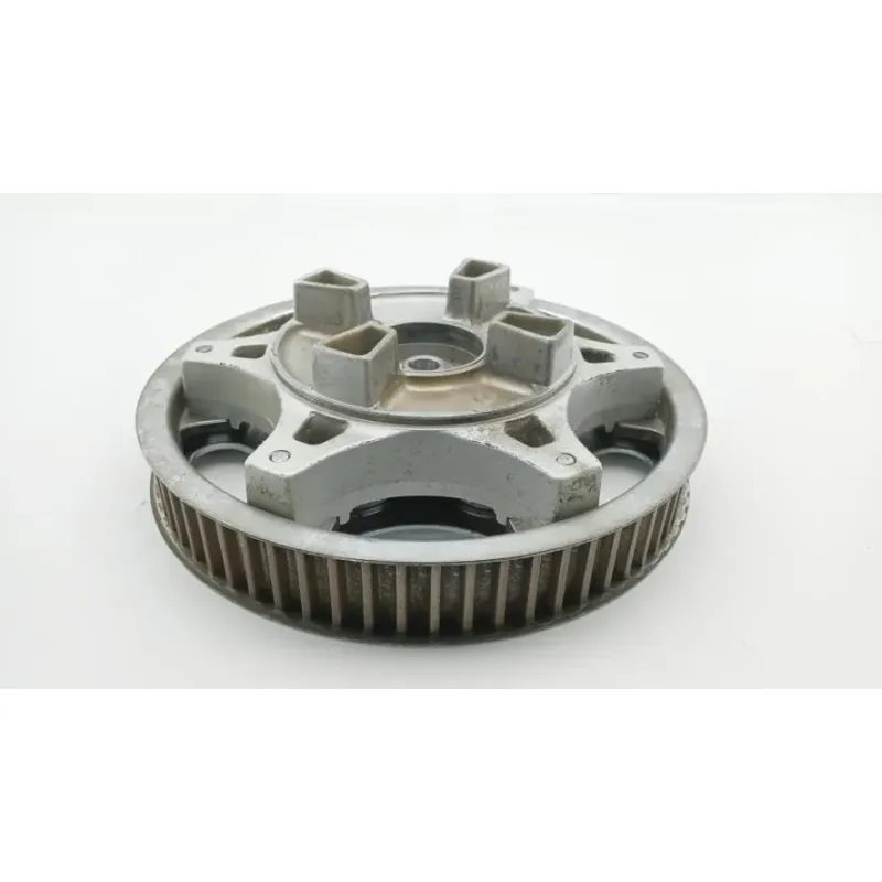 Porte couronne KAWASAKI EN 500 1990 - 1995