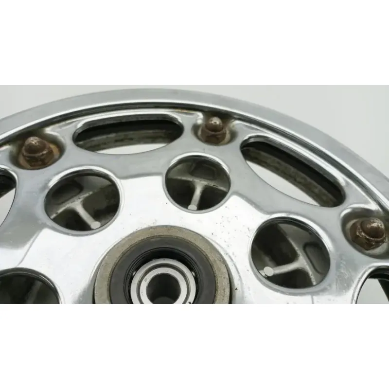 Porte couronne KAWASAKI EN 500 1990 - 1995