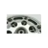 Porte couronne KAWASAKI EN 500 1990 - 1995