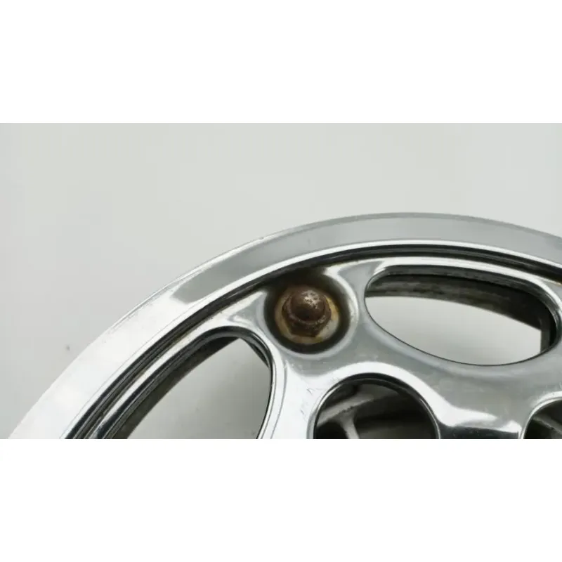 Porte couronne KAWASAKI EN 500 1990 - 1995