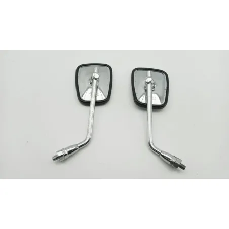 Retro droit KAWASAKI EN 500 1990 - 1995