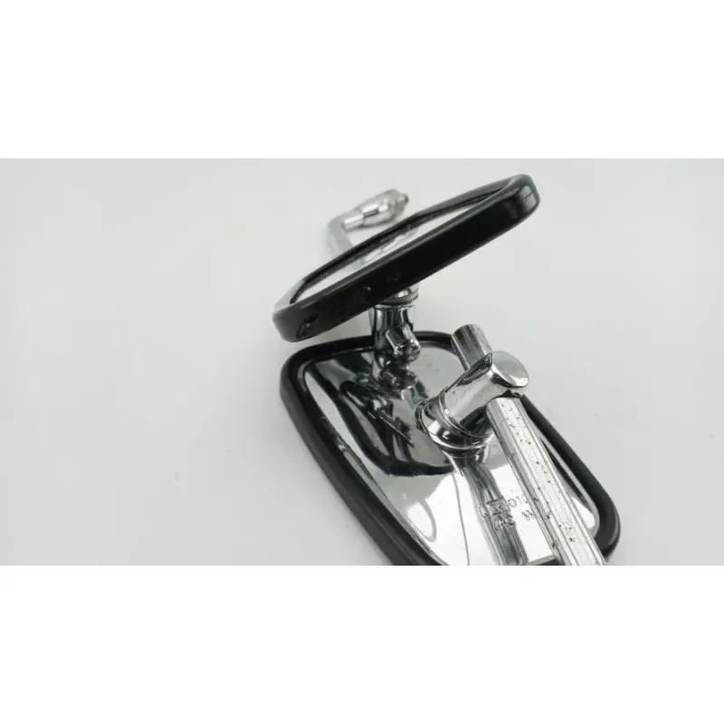 Retro droit KAWASAKI EN 500 1990 - 1995