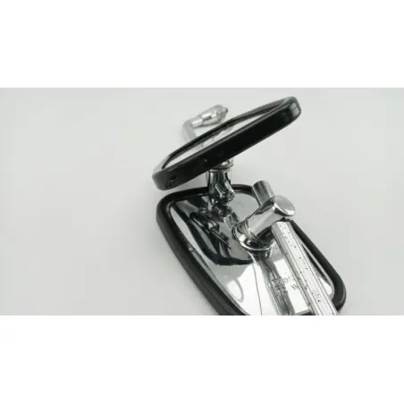 Retro droit KAWASAKI EN 500 1990 - 1995