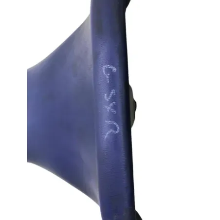 Selle conducteur SUZUKI GSXR 750 1988-1989