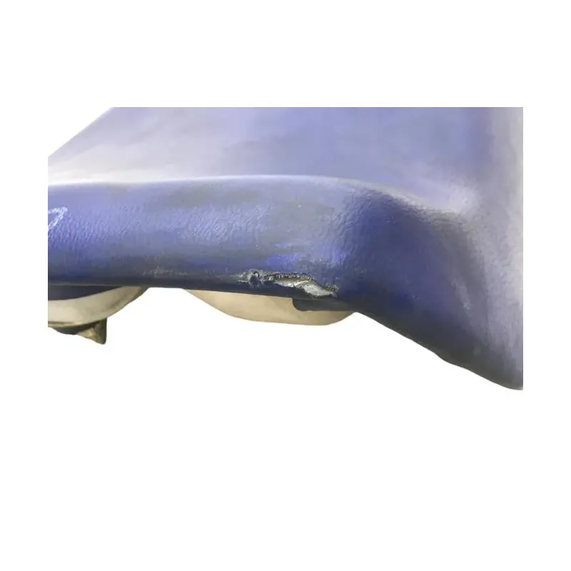 Selle conducteur SUZUKI GSXR 750 1988-1989
