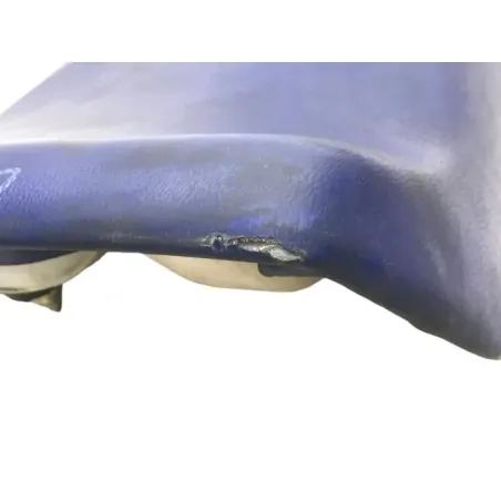 Selle conducteur SUZUKI GSXR 750 1988-1989