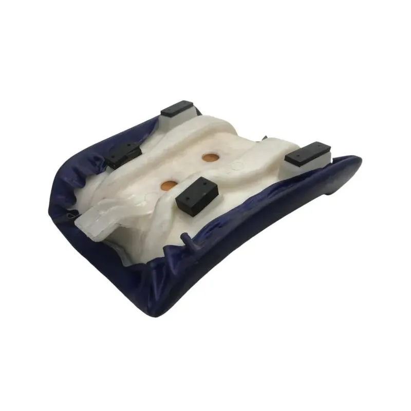 Selle conducteur SUZUKI GSXR 750 1988-1989