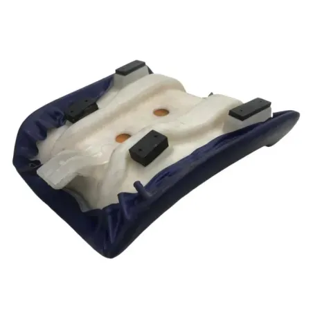 Selle conducteur SUZUKI GSXR 750 1988-1989