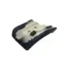 Selle conducteur SUZUKI GSXR 750 1988-1989 Selle conducteur SUZUKI GSXR 750 1988-1989