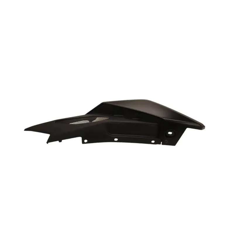 Cache carenage coque arriere droit YAMAHA MT09 850 2017-2018