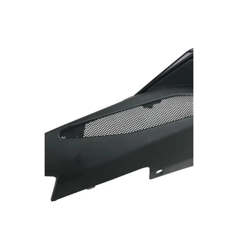Cache carenage coque arriere droit YAMAHA MT09 850 2017-2018